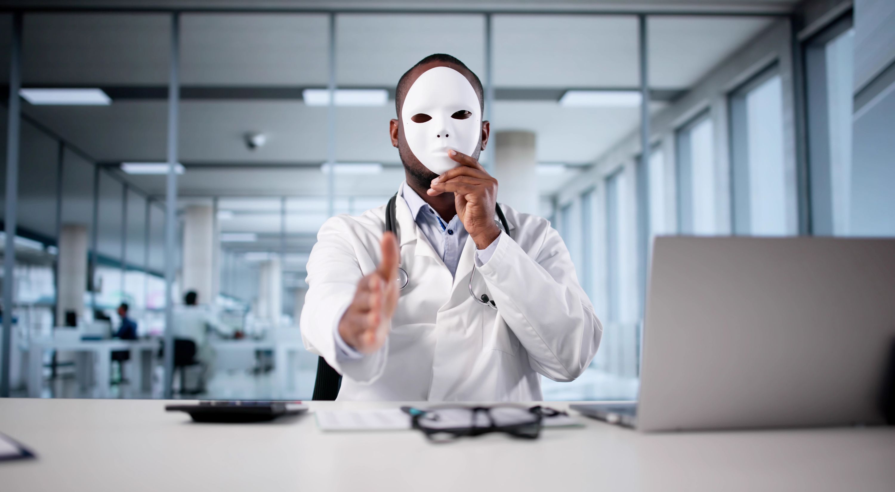 The Black Market for Fake Science Is Growing Faster Than Legitimate Research, Study Warns