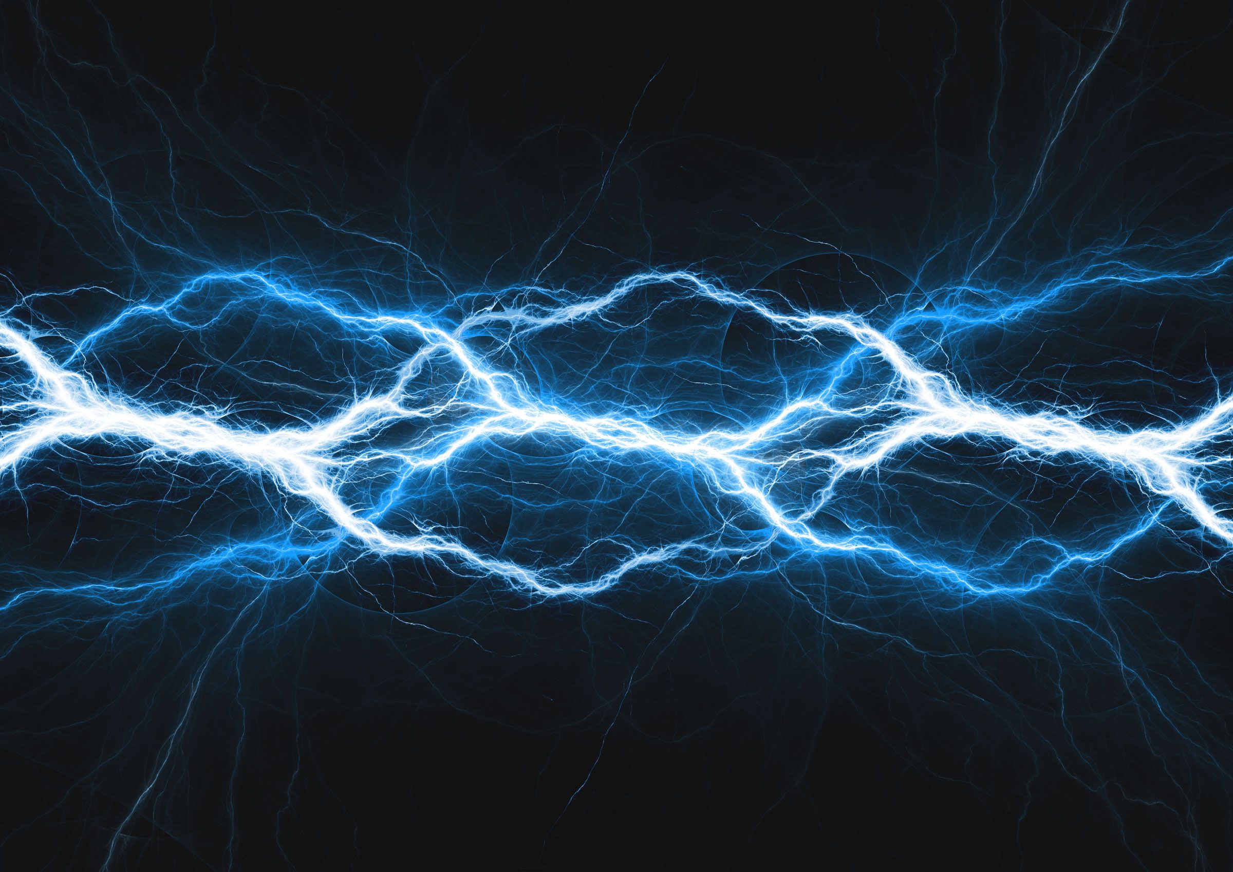 What Is the Electric Constant and Why Should You Care?